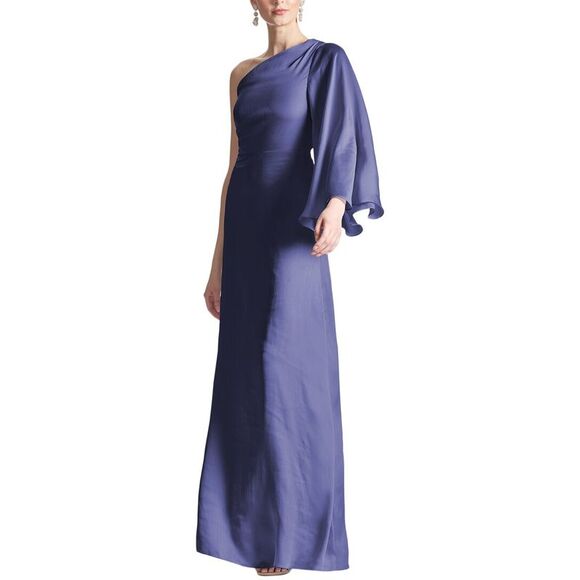 Sachin & Babi Dresses & Skirts - Sachin & Babi Womens  Keely Gown, Blue
